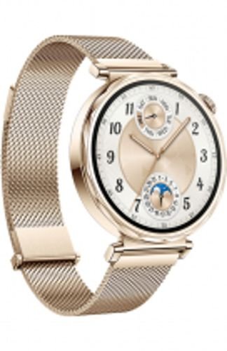 HuaweiWatchGT541mmGoldMilaneseStrap
