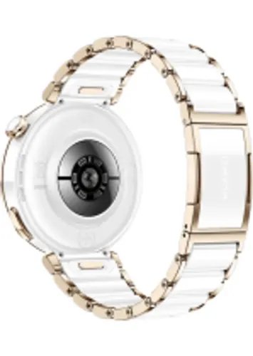 HuaweiWatchGT5Pro42mmCeramicWhite