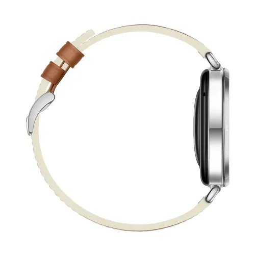 HuaweiWatchGT641mmBrownWovenStrap