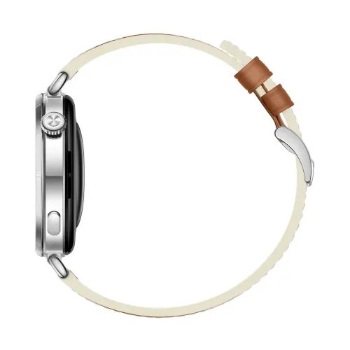 HuaweiWatchGT641mmBrownWovenStrap