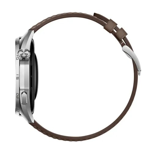 HuaweiWatchGT646mmGreyLeatherStrap