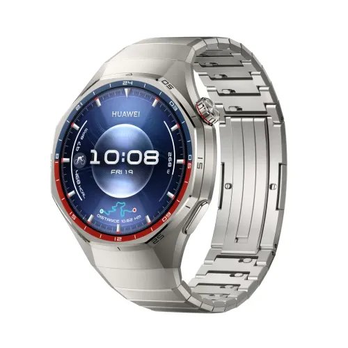 HuaweiWatchGT6Pro46mmTitanium