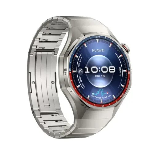 HuaweiWatchGT6Pro46mmTitanium