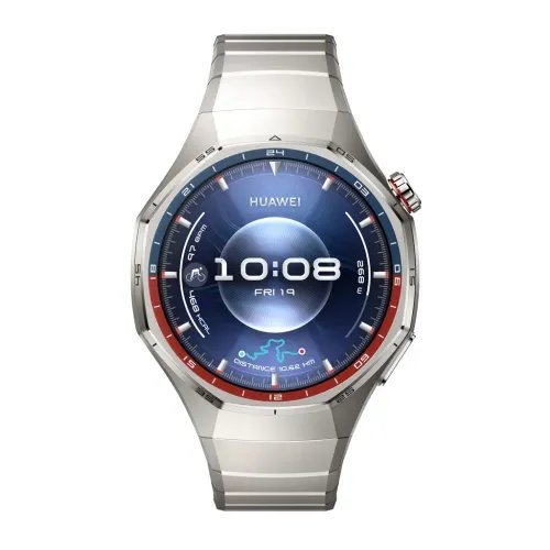 HuaweiWatchGT6Pro46mmTitanium
