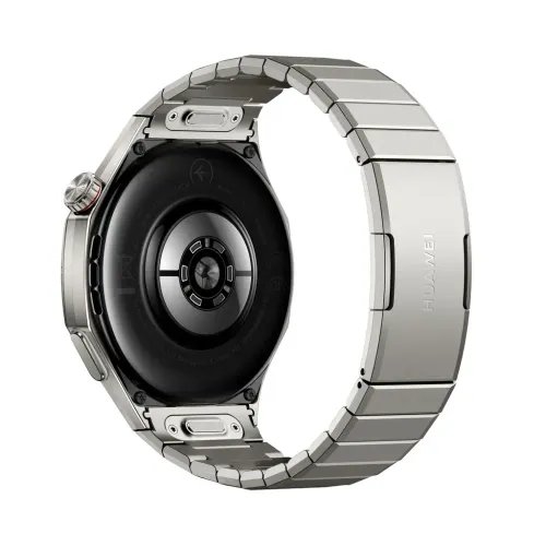 HuaweiWatchGT6Pro46mmTitanium