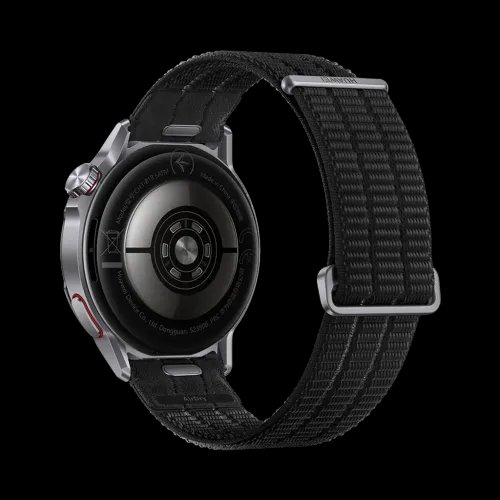 HuaweiWatchGTRunner2Black