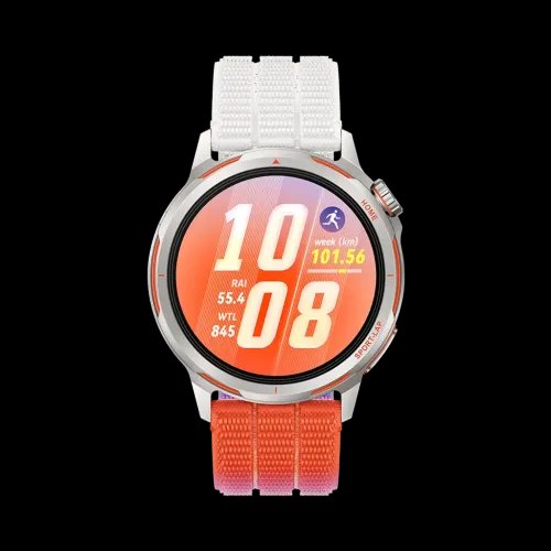HuaweiWatchGTRunner2Orange