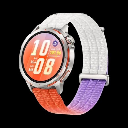 HuaweiWatchGTRunner2Orange