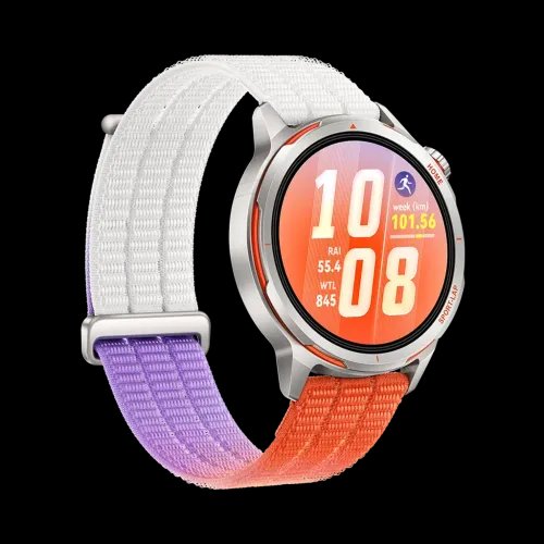 HuaweiWatchGTRunner2Orange