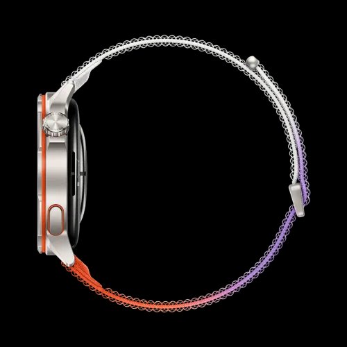 HuaweiWatchGTRunner2Orange