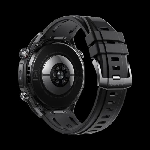 HuaweiWatchUltimate2Black