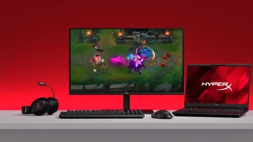HyperXOMENOLED27qQHD240HzCH0R2E9