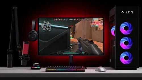 HyperXOMENOLED27qsQHD500HzBY8Z1E9