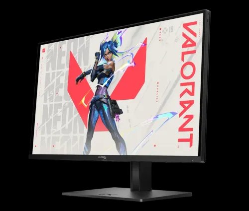HyperXOMENOLED27qsQHD500HzBY8Z1E9