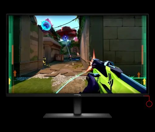 HyperXOMENOLED27qsQHD500HzBY8Z1E9