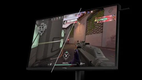 HyperXOMENOLED27qsQHD500HzBY8Z1E9