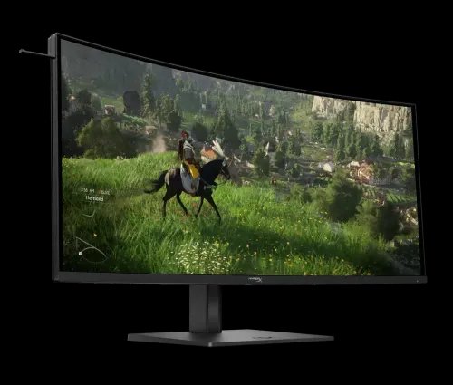 HyperXOMENOLED34WQHD360HzC49PPE9