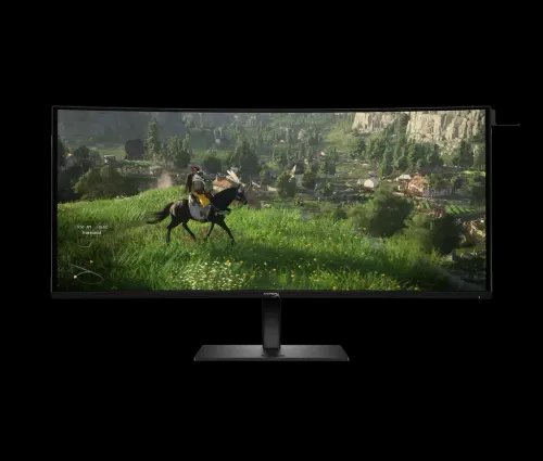HyperXOMENOLED34WQHD360HzC49PPE9