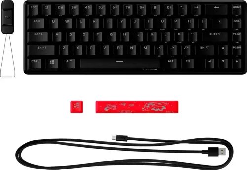HyperXAlloyOrigins65-MechanicalGamingKeyboard-HXRedUSLayout