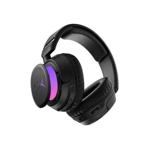 HyperXCloudFlight2-WirelessGamingHeadsetBlack