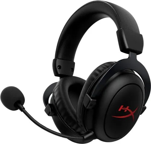 HyperXCloudIICoreWirelessGamingHeadset