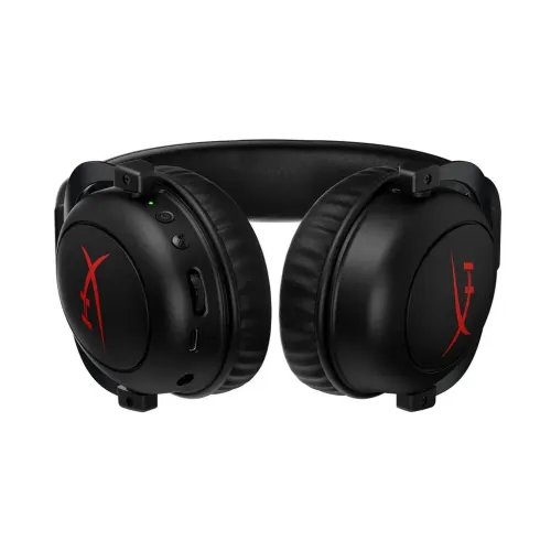HyperXCloudIICoreWirelessGamingHeadset