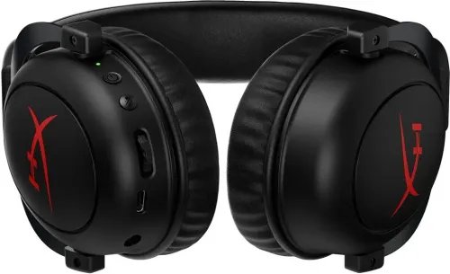 HyperXCloudIICoreWirelessGamingHeadset
