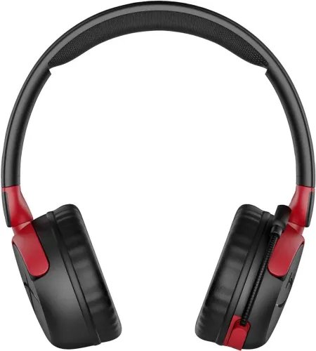 HyperXCloudMini-WirelessGamingHeadsetBlack