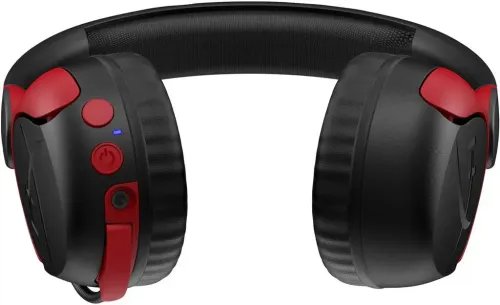 HyperXCloudMini-WirelessGamingHeadsetBlack
