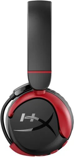HyperXCloudMini-WirelessGamingHeadsetBlack