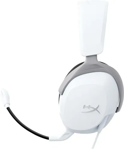 HyperXCloudStinger2CoreGamingHeadsetsPSWhite