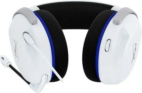 HyperXCloudStinger2CoreGamingHeadsetsPSWhite