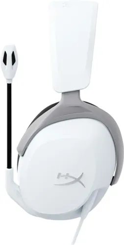 HyperXCloudStinger2CoreGamingHeadsetsPSWhite