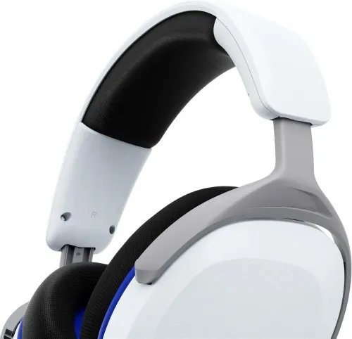 HyperXCloudStinger2CoreGamingHeadsetsPSWhite