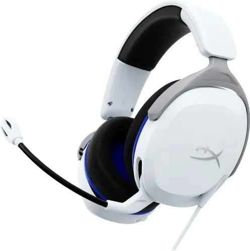 HyperXCloudStinger2CoreGamingHeadsetsPSWhite