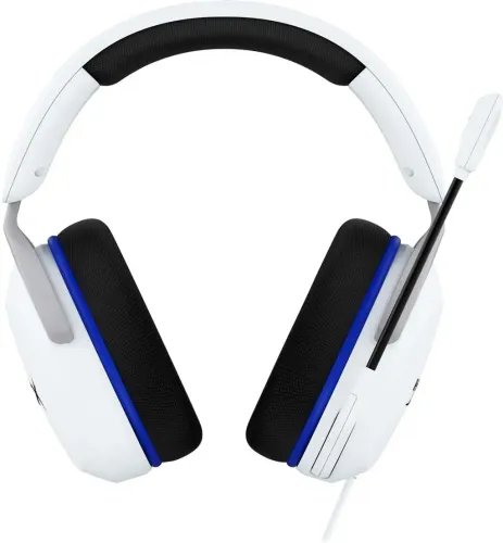 HyperXCloudStinger2CoreGamingHeadsetsPSWhite