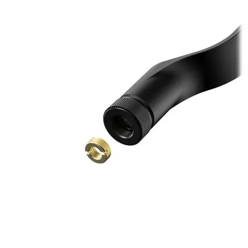 HyperXFlipCast-USBXLRDynamicMicrophoneBlack