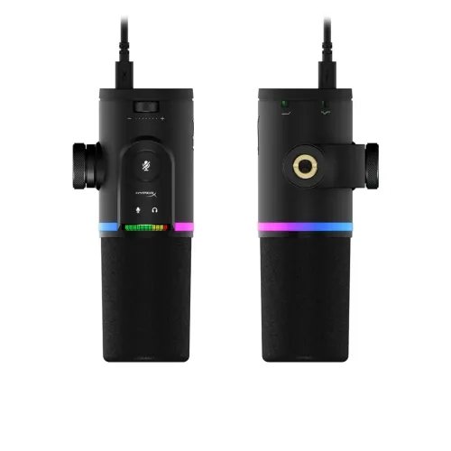 HyperXFlipCast-USBXLRDynamicMicrophoneBlack