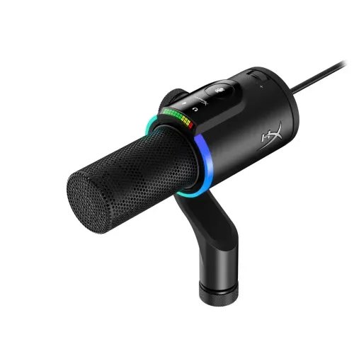 HyperXFlipCast-USBXLRDynamicMicrophoneBlack