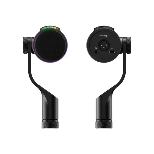 HyperXFlipCast-USBXLRDynamicMicrophoneBlack