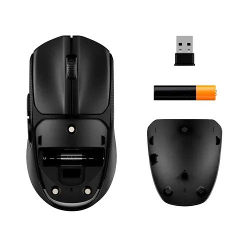 HyperXPulsefireFuseWirelessGamingMouseBlack