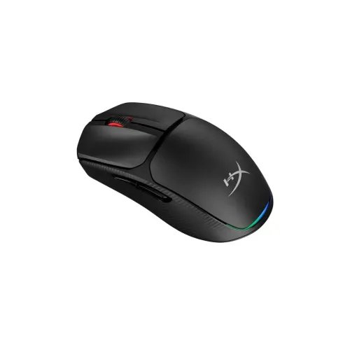 HyperXPulsefireFuseWirelessGamingMouseBlack