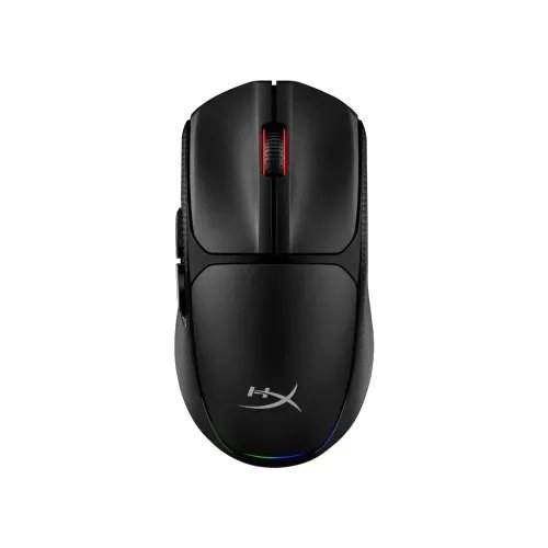 HyperXPulsefireFuseWirelessGamingMouseBlack