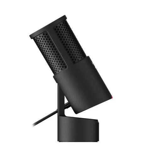 HyperXSolocast2BLKMic