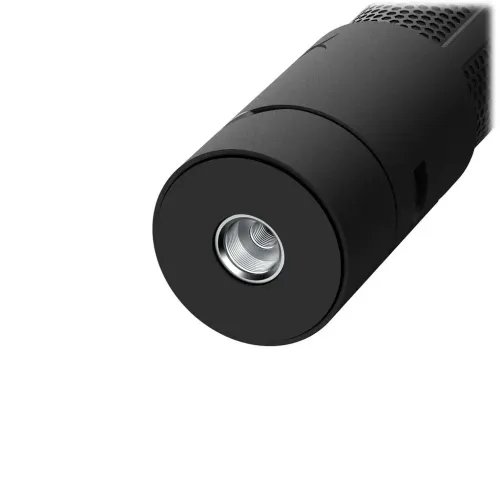 HyperXSolocast2BLKMic