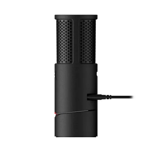 HyperXSolocast2BLKMic