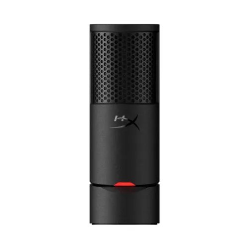 HyperXSolocast2BLKMic