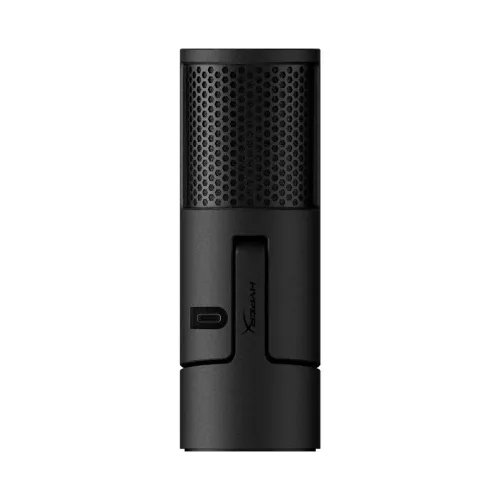 HyperXSolocast2BLKMic