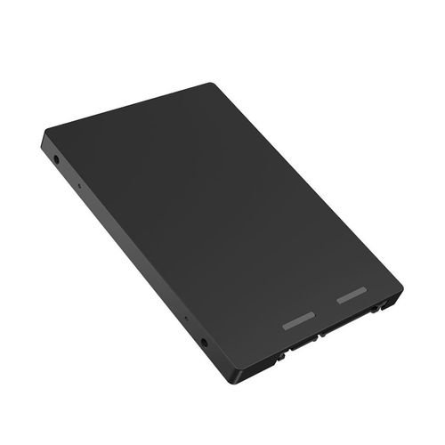 ICYBOXCONVERTERM.2SATATO2.5SATA7MMBLACK