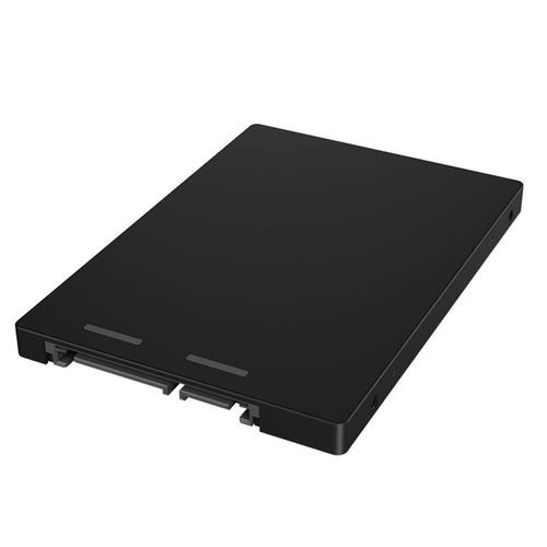 ICYBOXCONVERTERM.2SATATO2.5SATA7MMBLACK